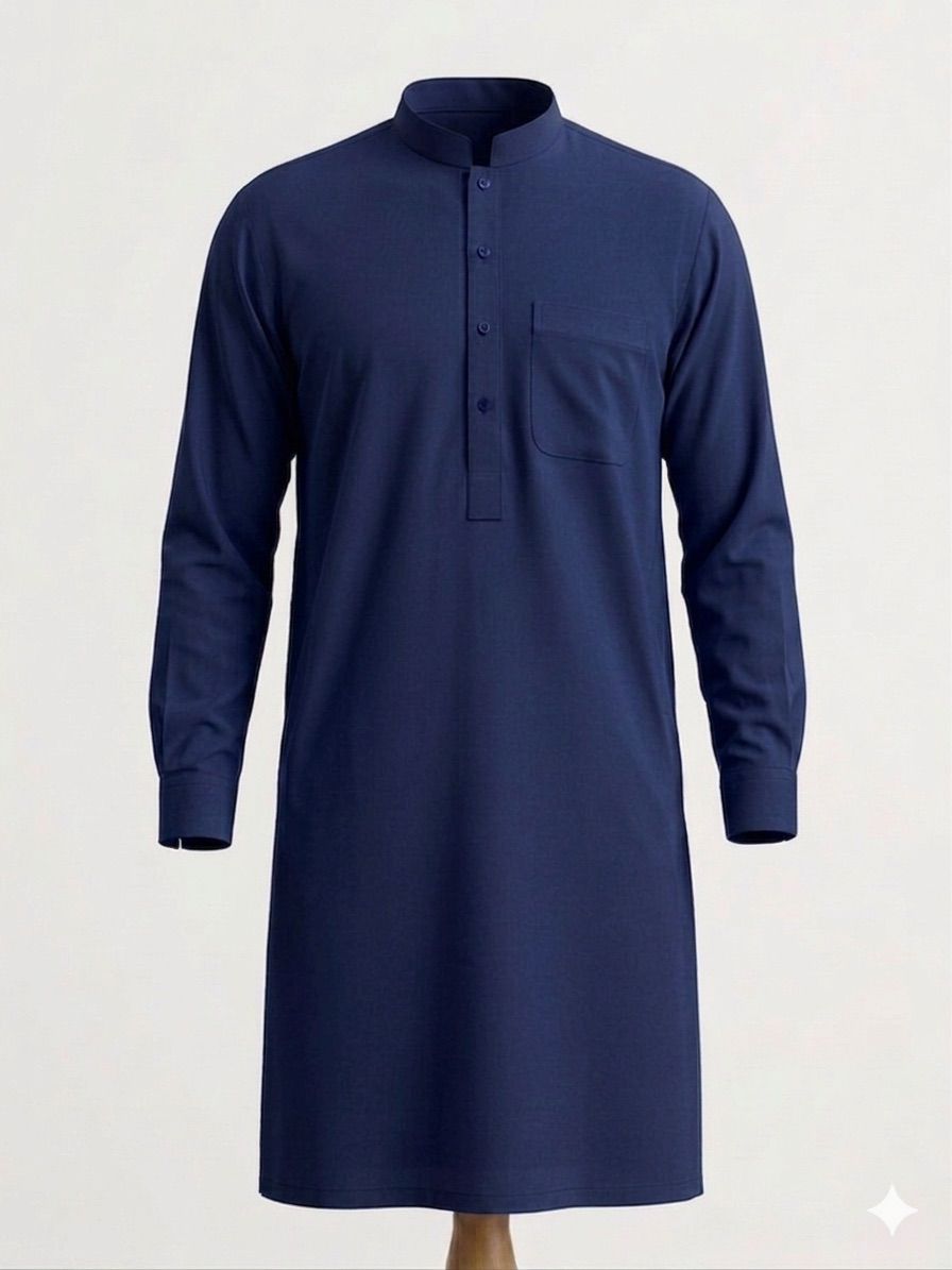 Qamees For Mens 1 pc