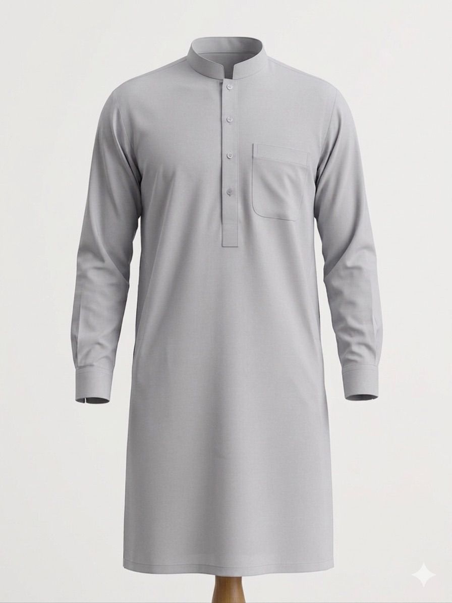 Qamees For Mens 1 pc