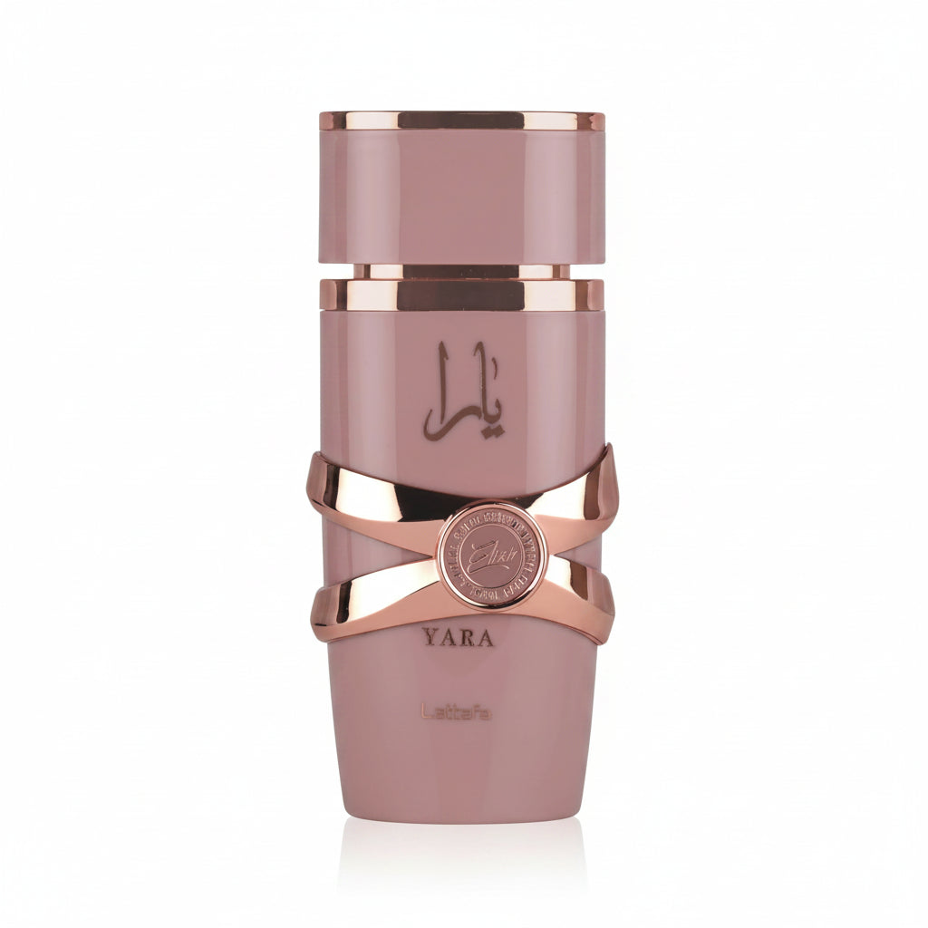 Yara Elixer 3.4 oz