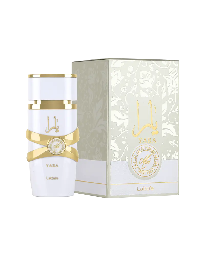 Yara Moi 3.4 oz
