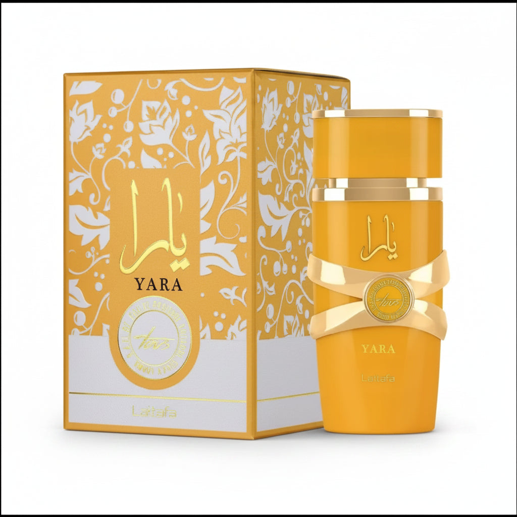 Yara Tous 3.4 oz