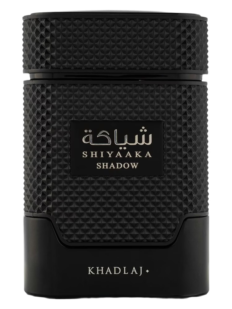 Shiyaaka Shadow 3.4 oz