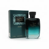 Rasasi Hawas Malibu Eau de Parfum 100ml bottle
