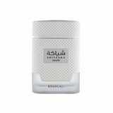 hadlaj Shiyaaka Snow Eau de Parfum 100ml bottle